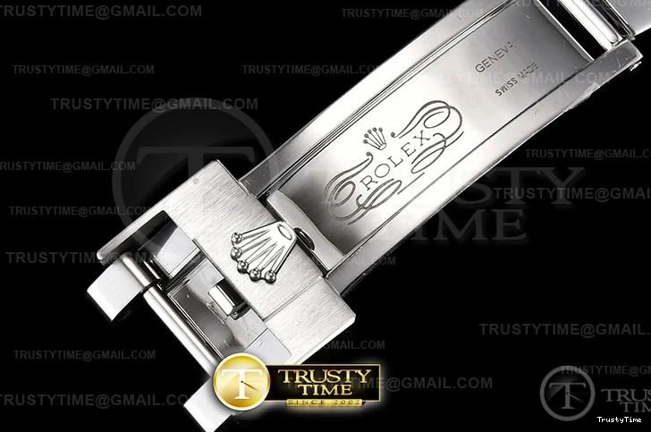 0220 ROLSD093 – Deep Sea Dweller Black Contemporary 1015